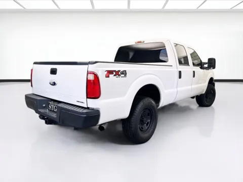 More photos of 2012 Ford Super Duty F-250 SRW XL at KarGenie, CA