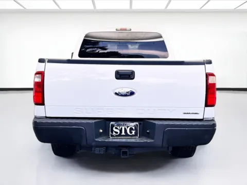 More photos of 2012 Ford Super Duty F-250 SRW XL at KarGenie, CA