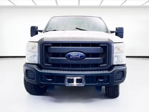 Photos of 2012 Ford Super Duty F-250 SRW XL for sale in Montclair, CA at KarGenie