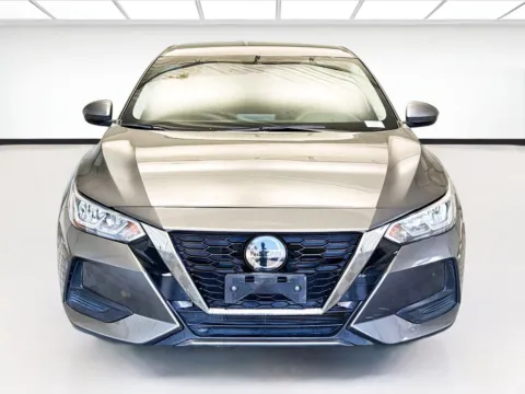 Photos of 2022 Nissan Sentra S for sale in Montclair, CA at KarGenie