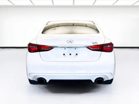 More photos of 2018 INFINITI Q50 3.0t LUXE at KarGenie, CA