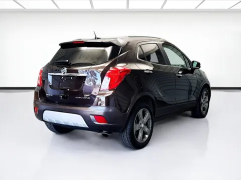 More photos of 2014 Buick Encore Convenience at KarGenie, CA