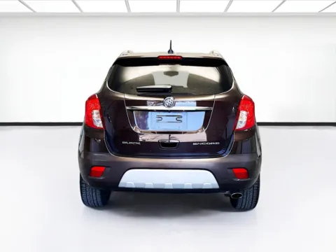 More photos of 2014 Buick Encore Convenience at KarGenie, CA