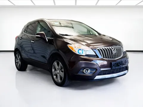 Another view of 2014 Buick Encore Convenience for sale in Montclair, CA at KarGenie
