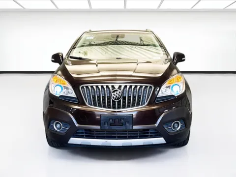 Photos of 2014 Buick Encore Convenience for sale in Montclair, CA at KarGenie