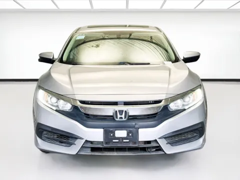 Photos of 2017 Honda Civic Sedan EX for sale in Montclair, CA at KarGenie