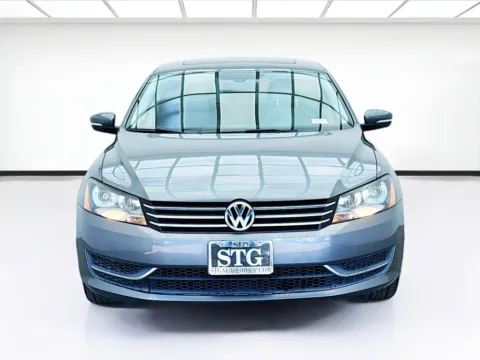 Photos of 2013 Volkswagen Passat 2.5 SE w/Sunroof/Nav for sale in Montclair, CA at KarGenie