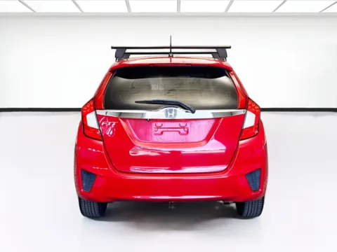 More photos of 2015 Honda Fit EX at KarGenie, CA