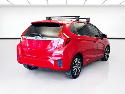 More photos of 2015 Honda Fit EX at KarGenie, CA