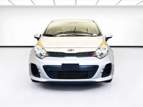 Photos of 2016 Kia Rio LX for sale in Montclair, CA at KarGenie