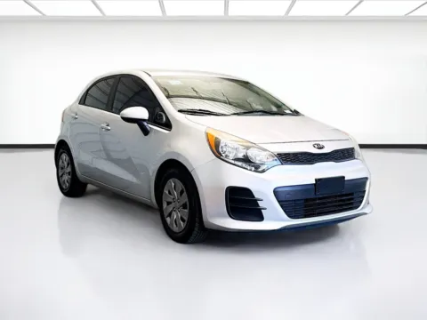 Another view of 2016 Kia Rio LX for sale in Montclair, CA at KarGenie