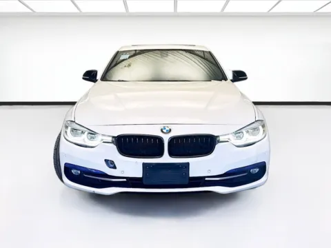 Photos of 2017 BMW 3 Series 330i w/ Premium Package & Navigation System for sale in Montclair, CA at KarGenie