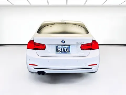 More photos of 2017 BMW 3 Series 330i w/ Premium Package & Navigation System at KarGenie, CA