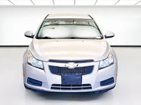 Photos of 2012 Chevrolet Cruze ECO for sale in Montclair, CA at KarGenie