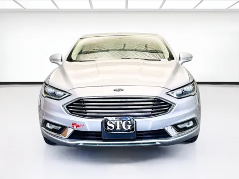 Photos of 2017 Ford Fusion Energi SE Luxury for sale in Montclair, CA at KarGenie