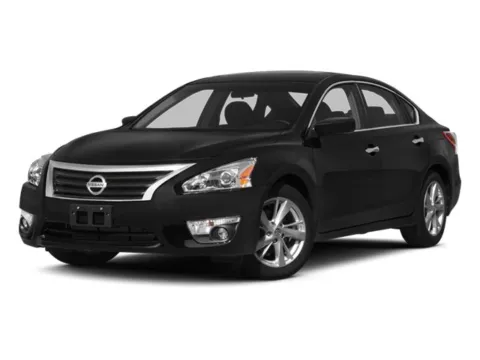 Silver 2013 Nissan Altima 2.5 SV for sale in Montclair, CA