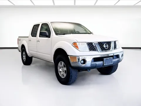 Another view of 2007 Nissan Frontier NISMO Off-Road I4 for sale in Montclair, CA at KarGenie