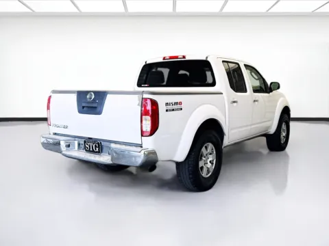 More photos of 2007 Nissan Frontier NISMO Off-Road I4 at KarGenie, CA