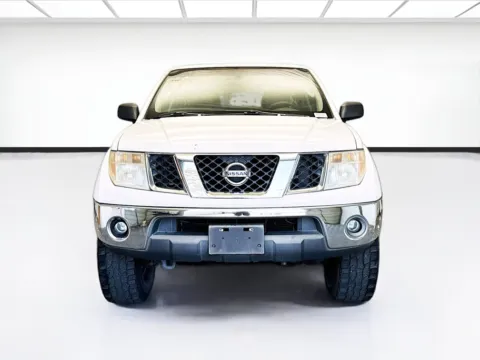Photos of 2007 Nissan Frontier NISMO Off-Road I4 for sale in Montclair, CA at KarGenie