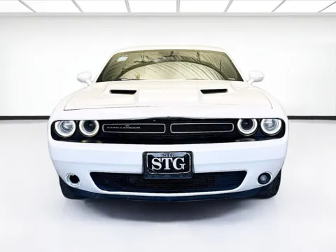 Photos of 2019 Dodge Challenger SXT for sale in Montclair, CA at KarGenie