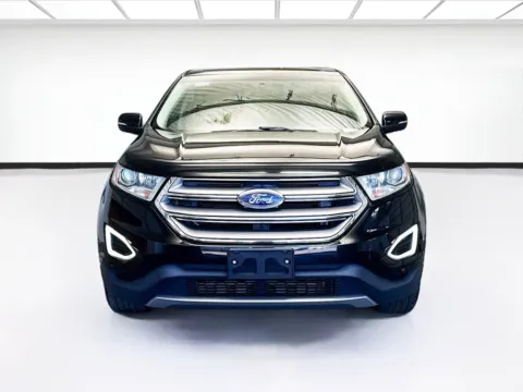 Photos of 2017 Ford Edge SEL for sale in Montclair, CA at KarGenie