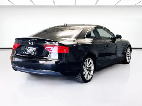 More photos of 2015 Audi A5 2.0T Premium quattro at KarGenie, CA