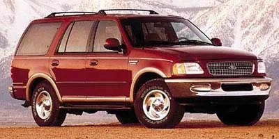 Blue 1997 Ford Expedition XLT for sale in Montclair, CA