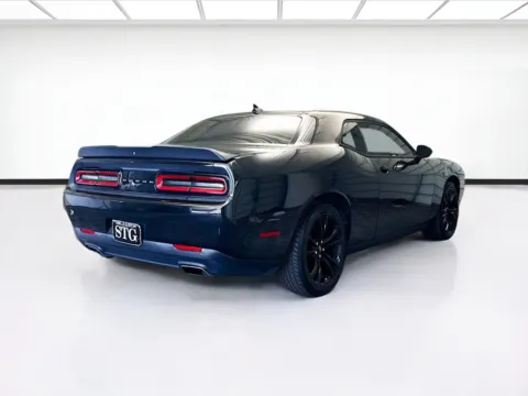 More photos of 2018 Dodge Challenger SXT at KarGenie, CA