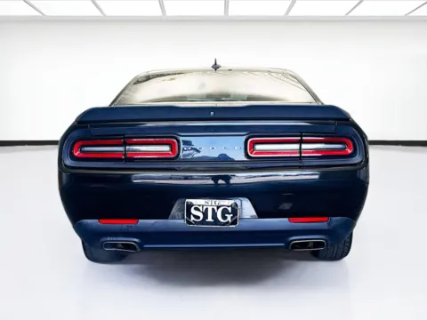 More photos of 2018 Dodge Challenger SXT at KarGenie, CA