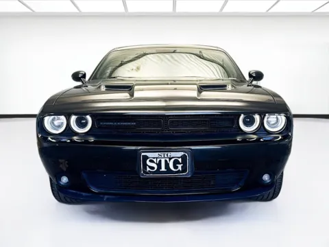 Photos of 2018 Dodge Challenger SXT for sale in Montclair, CA at KarGenie
