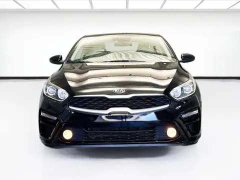 Photos of 2021 Kia Forte LXS for sale in Montclair, CA at KarGenie