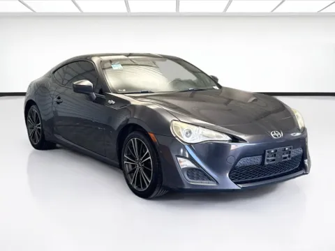 Another view of 2013 Scion FR-S for sale in Montclair, CA at KarGenie