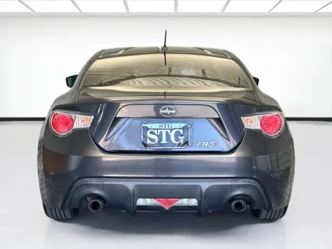 More photos of 2013 Scion FR-S at KarGenie, CA