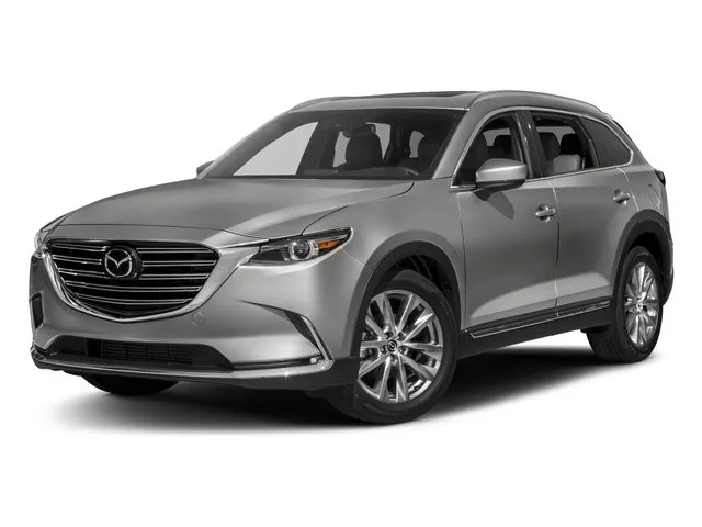 2016 Mazda CX-9 Signature for sale in Montclair, CA