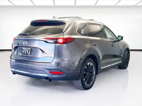More photos of 2016 Mazda CX-9 Signature at KarGenie, CA