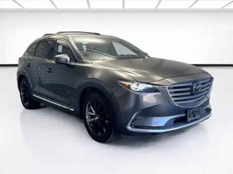 Another view of 2016 Mazda CX-9 Signature for sale in Montclair, CA at KarGenie