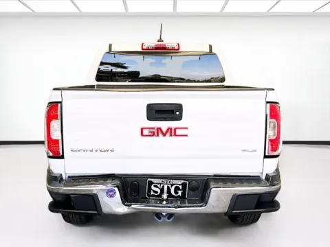 More photos of 2017 GMC Canyon SLE1 at KarGenie, CA