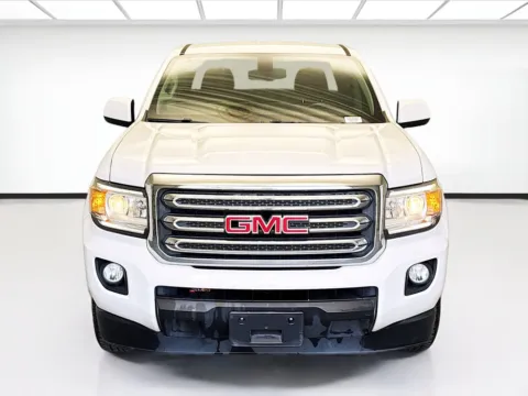 Photos of 2017 GMC Canyon SLE1 for sale in Montclair, CA at KarGenie