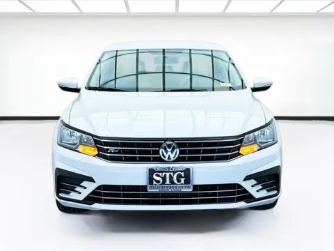 Photos of 2017 Volkswagen Passat 1.8T R-Line for sale in Montclair, CA at KarGenie