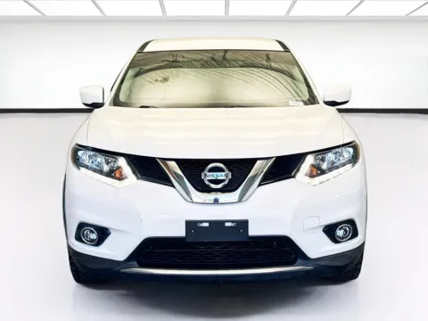 Photos of 2016 Nissan Rogue S for sale in Montclair, CA at KarGenie
