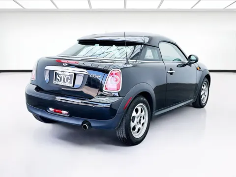 More photos of 2015 MINI Cooper Coupe at KarGenie, CA
