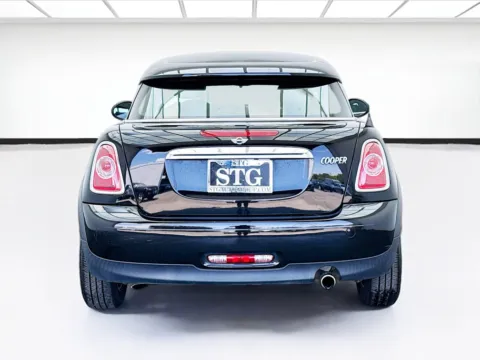 More photos of 2015 MINI Cooper Coupe at KarGenie, CA