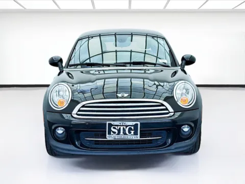 Photos of 2015 MINI Cooper Coupe for sale in Montclair, CA at KarGenie