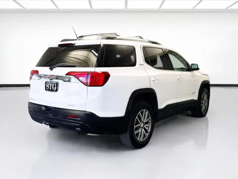 More photos of 2019 GMC Acadia SLE-2 at KarGenie, CA
