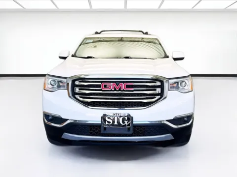 Photos of 2019 GMC Acadia SLE-2 for sale in Montclair, CA at KarGenie