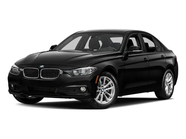 2017 BMW 3 Series 320i for sale in Montclair, CA