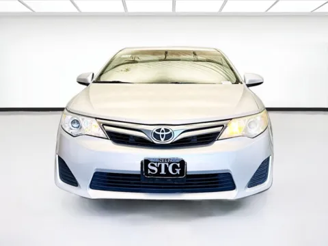 Photos of 2012 Toyota Camry LE for sale in Montclair, CA at KarGenie