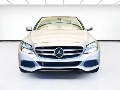 Photos of 2016 Mercedes-Benz C-Class C 300 for sale in Montclair, CA at KarGenie
