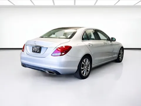 More photos of 2016 Mercedes-Benz C-Class C 300 at KarGenie, CA