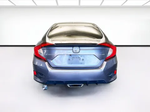 More photos of 2020 Honda Civic Sedan Sport at KarGenie, CA